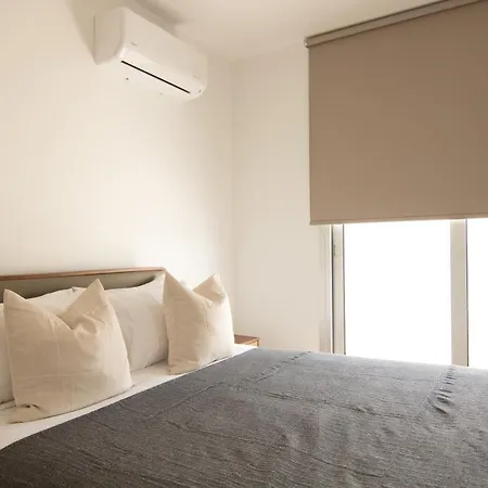 Apartamento Phaedrus Living Coral Aura Lárnaca