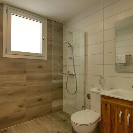 Phaedrus Living Coral Aura Apartment Larnaca