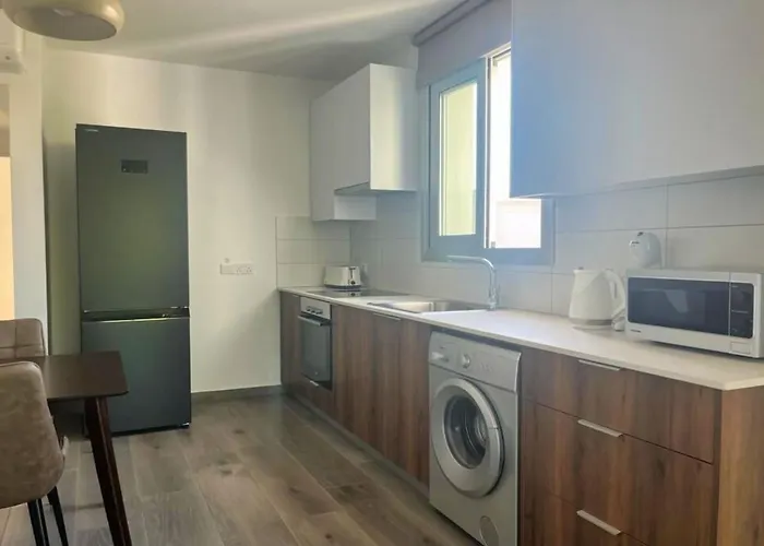 Phaedrus Living Coral Aura Lägenhet *